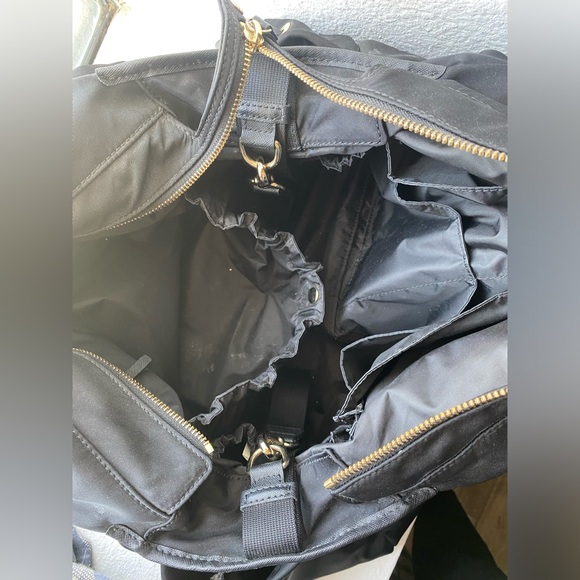 Kate Spade diaper bag - Picture 3 of 7